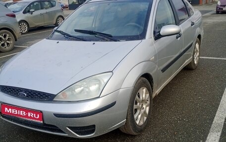 Ford Focus IV, 2003 год, 250 000 рублей, 1 фотография