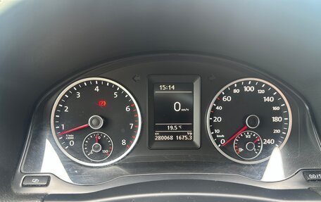 Volkswagen Tiguan I, 2012 год, 870 000 рублей, 5 фотография