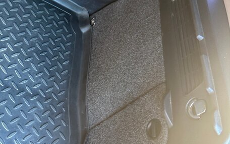 Volkswagen Tiguan I, 2012 год, 870 000 рублей, 9 фотография