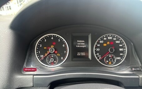 Volkswagen Tiguan I, 2012 год, 870 000 рублей, 6 фотография