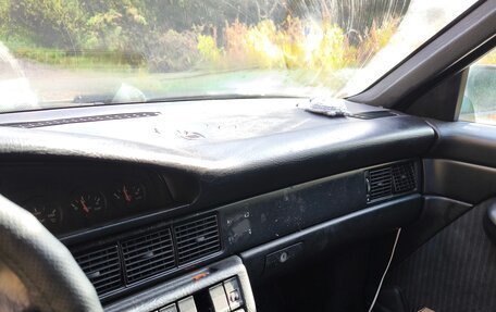 Audi 100, 1989 год, 200 000 рублей, 10 фотография