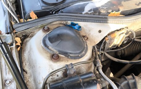 Audi 100, 1989 год, 200 000 рублей, 21 фотография