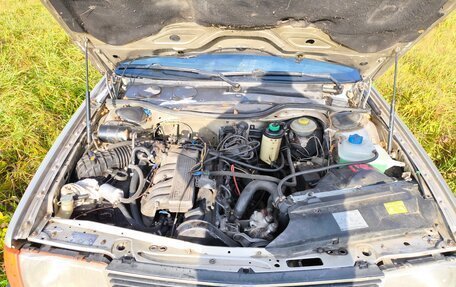 Audi 100, 1989 год, 200 000 рублей, 23 фотография