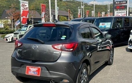 Mazda Demio IV, 2019 год, 750 999 рублей, 3 фотография