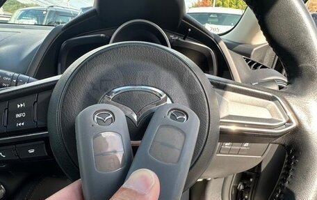 Mazda Demio IV, 2019 год, 750 999 рублей, 7 фотография