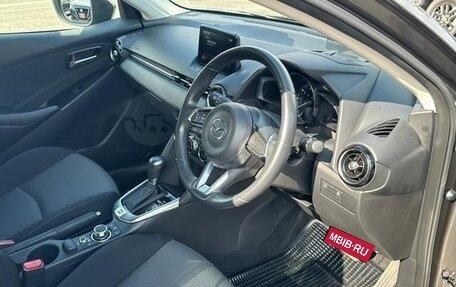 Mazda Demio IV, 2019 год, 750 999 рублей, 8 фотография