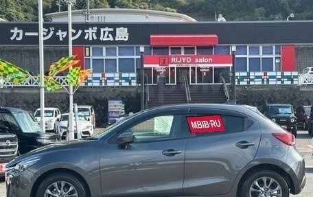 Mazda Demio IV, 2019 год, 750 999 рублей, 2 фотография