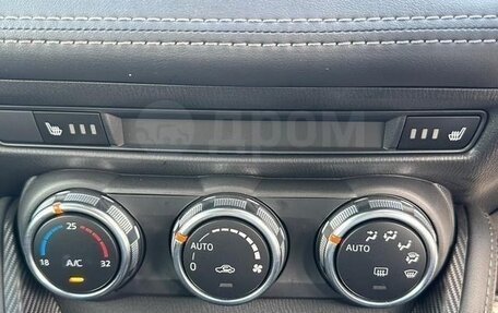 Mazda Demio IV, 2019 год, 750 999 рублей, 10 фотография