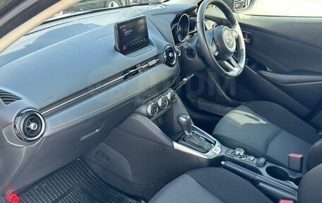 Mazda Demio IV, 2019 год, 750 999 рублей, 13 фотография