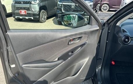 Mazda Demio IV, 2019 год, 750 999 рублей, 20 фотография