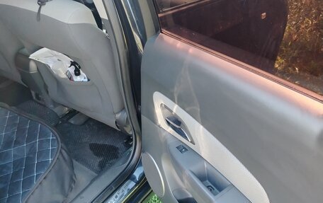 Chevrolet Cruze II, 2010 год, 635 000 рублей, 10 фотография