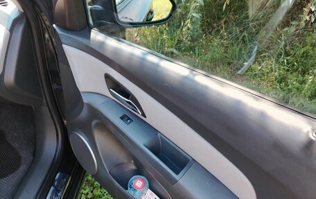 Chevrolet Cruze II, 2010 год, 635 000 рублей, 14 фотография