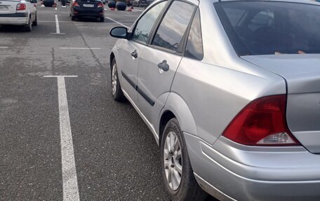 Ford Focus IV, 2003 год, 250 000 рублей, 2 фотография