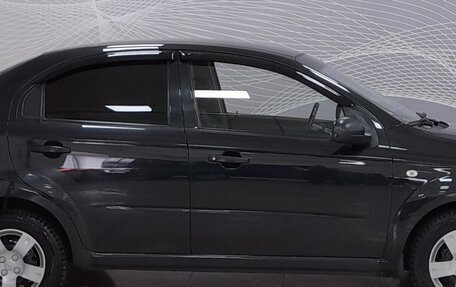 Chevrolet Aveo III, 2011 год, 429 000 рублей, 4 фотография