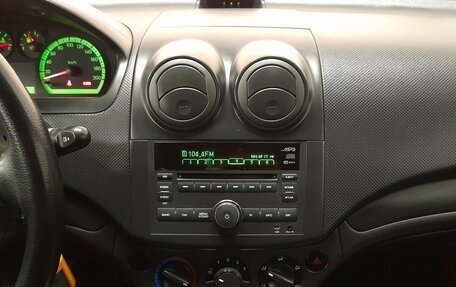 Chevrolet Aveo III, 2011 год, 429 000 рублей, 14 фотография