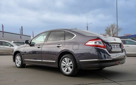 Nissan Teana, 2013 год, 1 300 000 рублей, 5 фотография