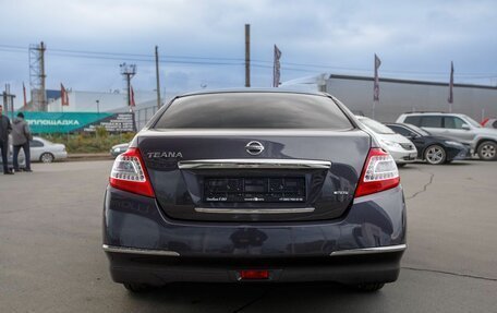 Nissan Teana, 2013 год, 1 300 000 рублей, 4 фотография