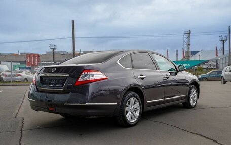 Nissan Teana, 2013 год, 1 300 000 рублей, 3 фотография