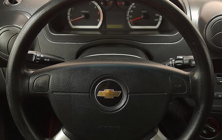 Chevrolet Aveo III, 2011 год, 429 000 рублей, 15 фотография