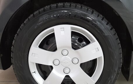 Chevrolet Aveo III, 2011 год, 429 000 рублей, 19 фотография