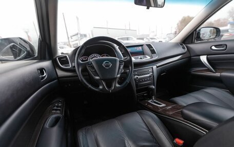 Nissan Teana, 2013 год, 1 300 000 рублей, 6 фотография