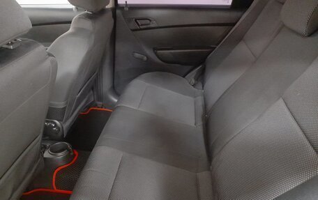 Chevrolet Aveo III, 2011 год, 429 000 рублей, 17 фотография