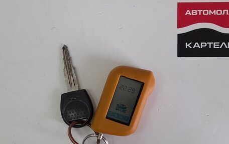 Chevrolet Aveo III, 2011 год, 429 000 рублей, 20 фотография