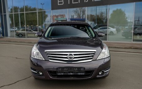 Nissan Teana, 2013 год, 1 300 000 рублей, 17 фотография
