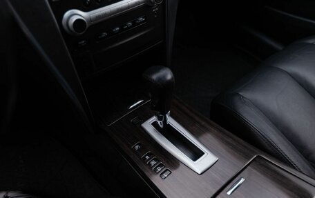 Nissan Teana, 2013 год, 1 300 000 рублей, 12 фотография