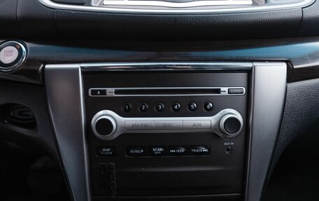 Nissan Teana, 2013 год, 1 300 000 рублей, 14 фотография