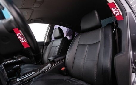 Nissan Teana, 2013 год, 1 300 000 рублей, 8 фотография