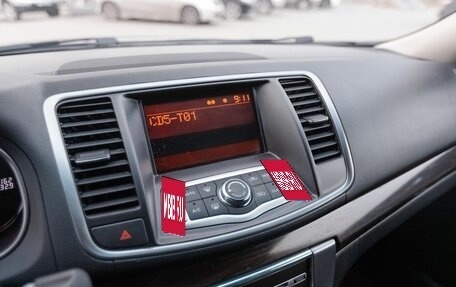 Nissan Teana, 2013 год, 1 300 000 рублей, 10 фотография