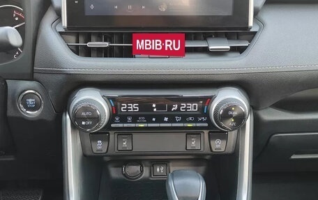 Toyota RAV4, 2022 год, 2 850 001 рублей, 15 фотография