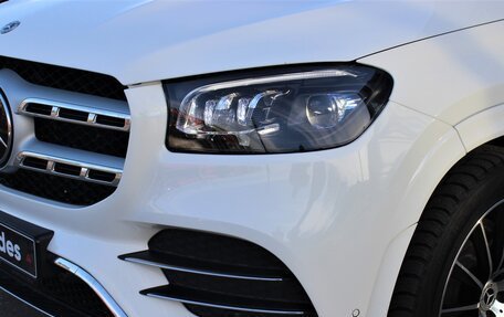 Mercedes-Benz GLS, 2022 год, 13 850 000 рублей, 8 фотография