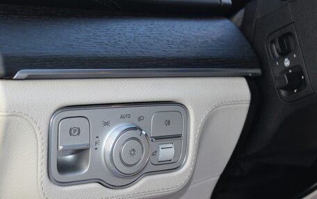 Mercedes-Benz GLS, 2022 год, 13 850 000 рублей, 11 фотография