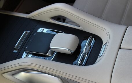 Mercedes-Benz GLS, 2022 год, 13 850 000 рублей, 14 фотография