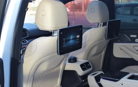 Mercedes-Benz GLS, 2022 год, 13 850 000 рублей, 18 фотография