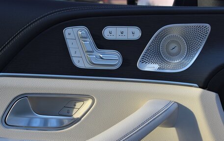 Mercedes-Benz GLS, 2022 год, 13 850 000 рублей, 13 фотография