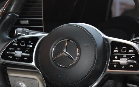 Mercedes-Benz GLS, 2022 год, 13 850 000 рублей, 22 фотография