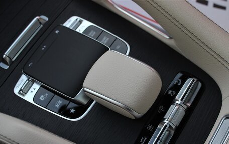 Mercedes-Benz GLS, 2022 год, 13 850 000 рублей, 12 фотография