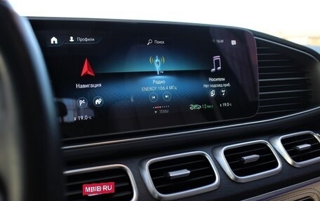 Mercedes-Benz GLS, 2022 год, 13 850 000 рублей, 24 фотография