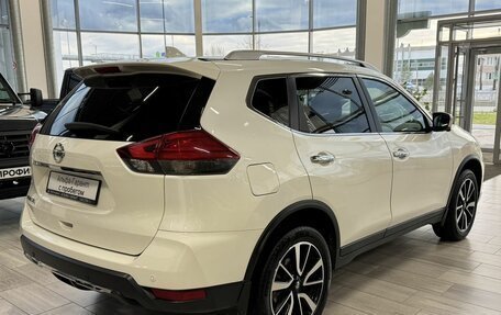 Nissan X-Trail, 2021 год, 2 250 000 рублей, 2 фотография