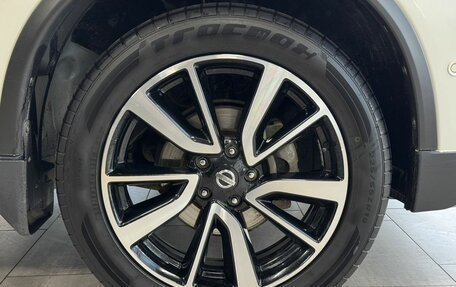 Nissan X-Trail, 2021 год, 2 250 000 рублей, 8 фотография