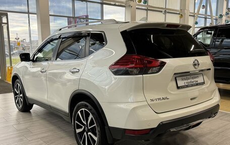 Nissan X-Trail, 2021 год, 2 250 000 рублей, 4 фотография