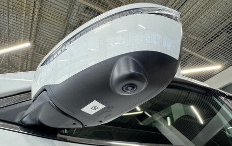 Nissan X-Trail, 2021 год, 2 250 000 рублей, 13 фотография