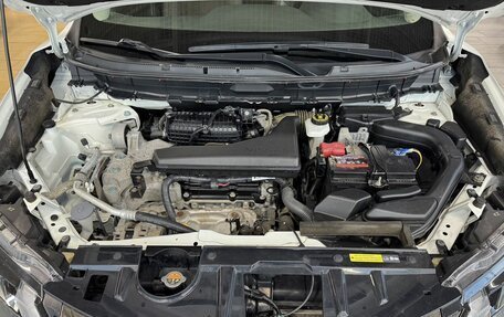 Nissan X-Trail, 2021 год, 2 250 000 рублей, 10 фотография