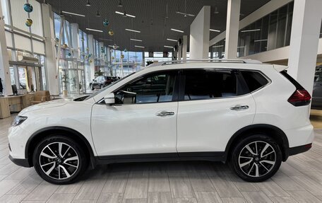Nissan X-Trail, 2021 год, 2 250 000 рублей, 5 фотография