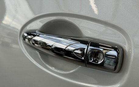 Nissan X-Trail, 2021 год, 2 250 000 рублей, 14 фотография