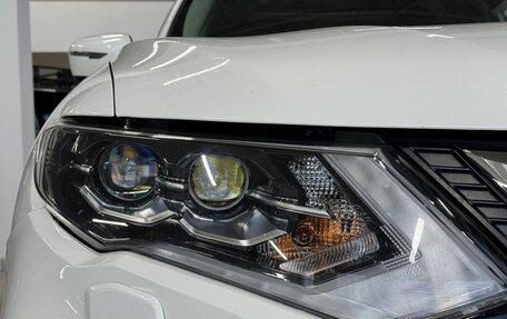 Nissan X-Trail, 2021 год, 2 250 000 рублей, 9 фотография