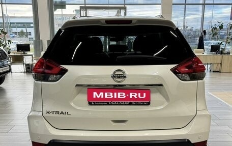 Nissan X-Trail, 2021 год, 2 250 000 рублей, 7 фотография